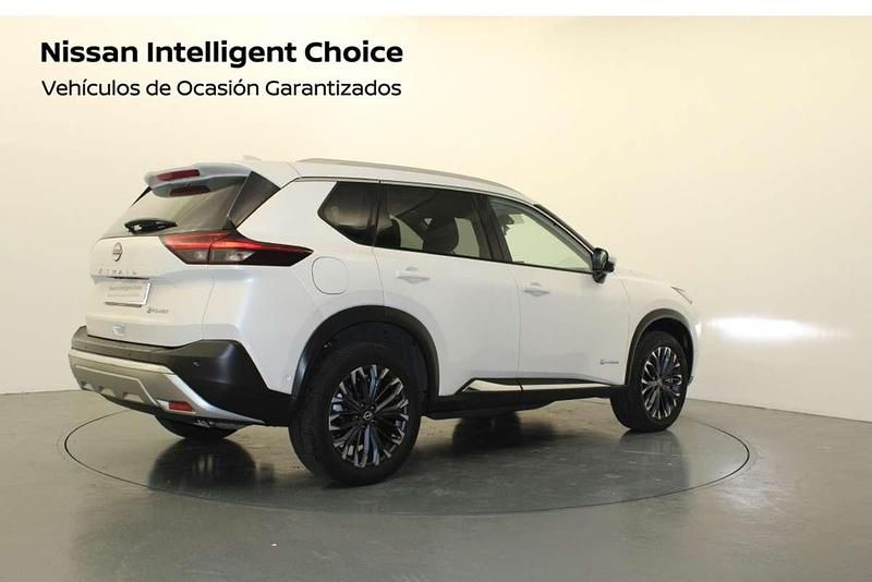 Usado Nissan X-Trail Tekna 204 CV (150 kW) 2025 SUV