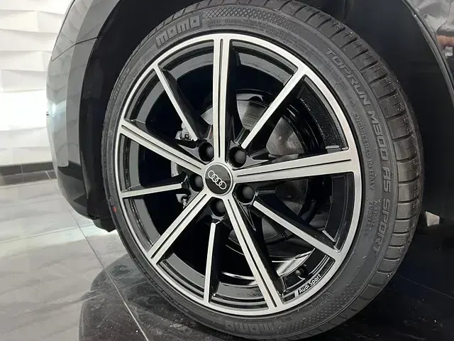 Usado Audi A3 115 CV (84 kW) 2022 Negronegro Berlina