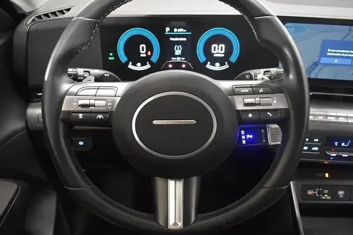 Usado Hyundai Kona 138 CV (101 kW) 2025 SUV