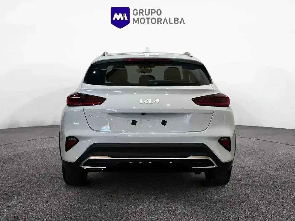 Usado Kia XCeed 100 CV (73 kW) 2025 Otro SUV