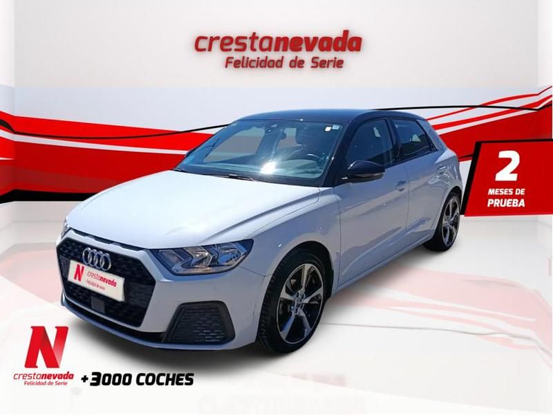 Usado 2020 Audi A1 Sportback Utilitario | 17.747 € (Precio justo) - Imagen 1/4