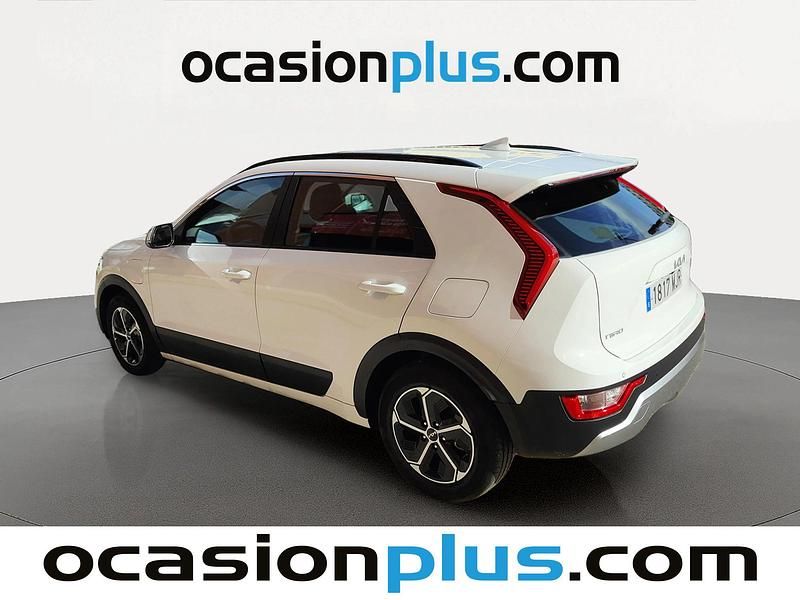 Usado Kia Niro 184 CV (135 kW) 2023 Blanco SUV