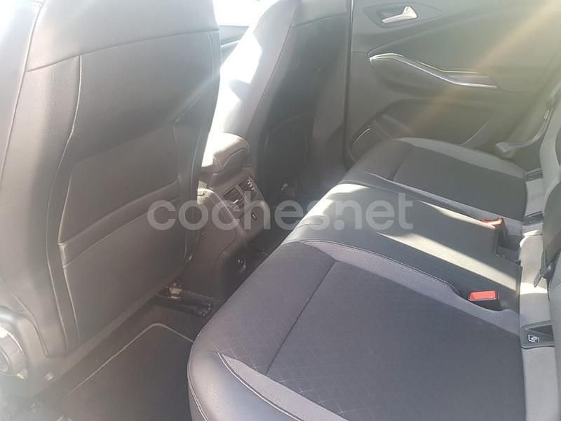 Usado Opel Grandland X Design Edition 130 CV (95 kW) 2018 Blanco SUV