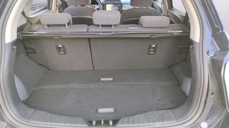 Usado Ssangyong (KGM) Tivoli 150 CV (110 kW) 2024 Azul SUV