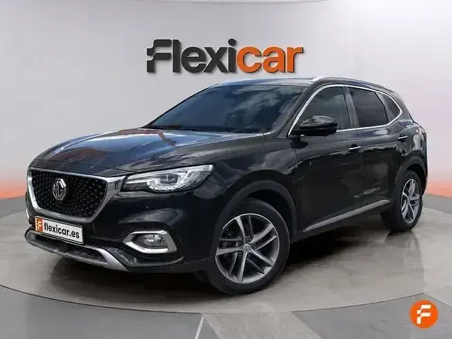 Usado MG HS Comfort 258 CV (189 kW) 2023 Negro SUV