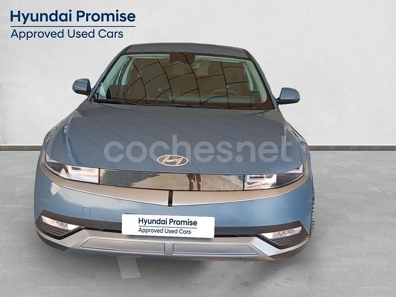 Usado Hyundai Ioniq 5 2024 Eléctrico SUV