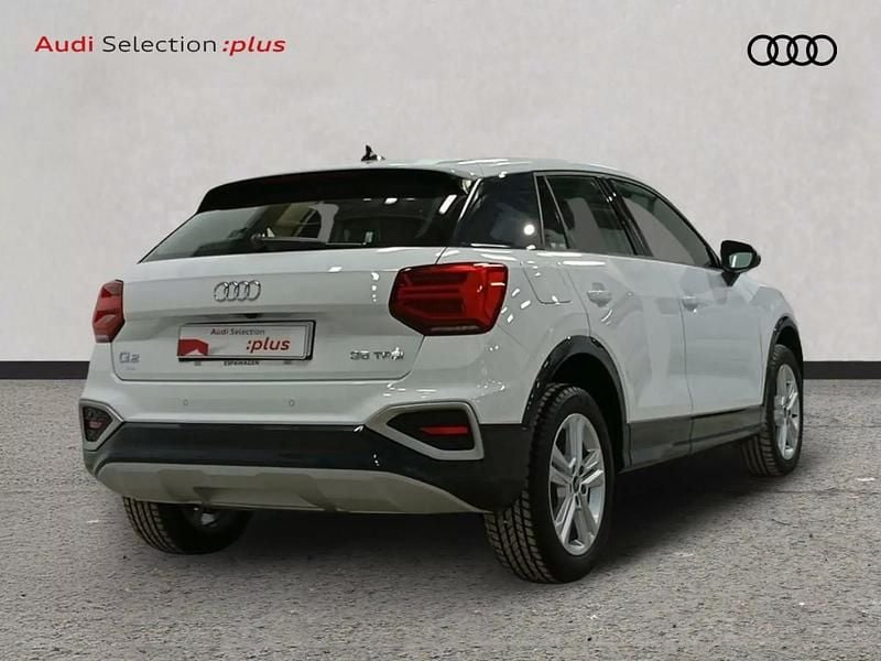 Usado Audi Q2 Advanced 150 CV (110 kW) 2025 SUV