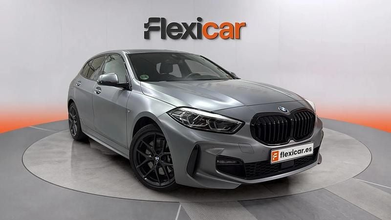 Begagnad BMW 120 178 HK (130 kW) 2024 Halvkombi