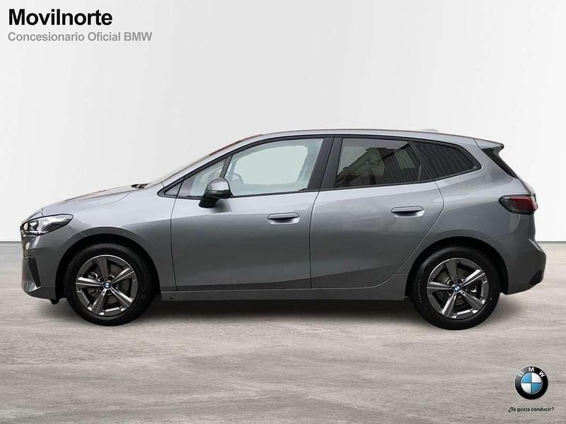 Usado BMW 218 Active Tourer Comfort Edition 150 CV (110 kW) 2025 Gris Monovolumen