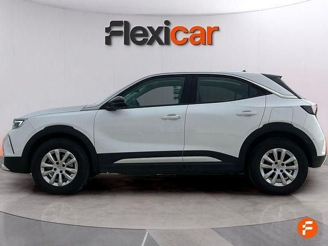 Usado Opel Mokka-e Edition 100 kW (136 CV) 2022 Blanco SUV