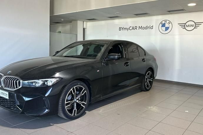 Nuevo 2025 BMW 318 Comfort Edition Berlina | 42.900 € (Precio justo) - Imagen 1/4