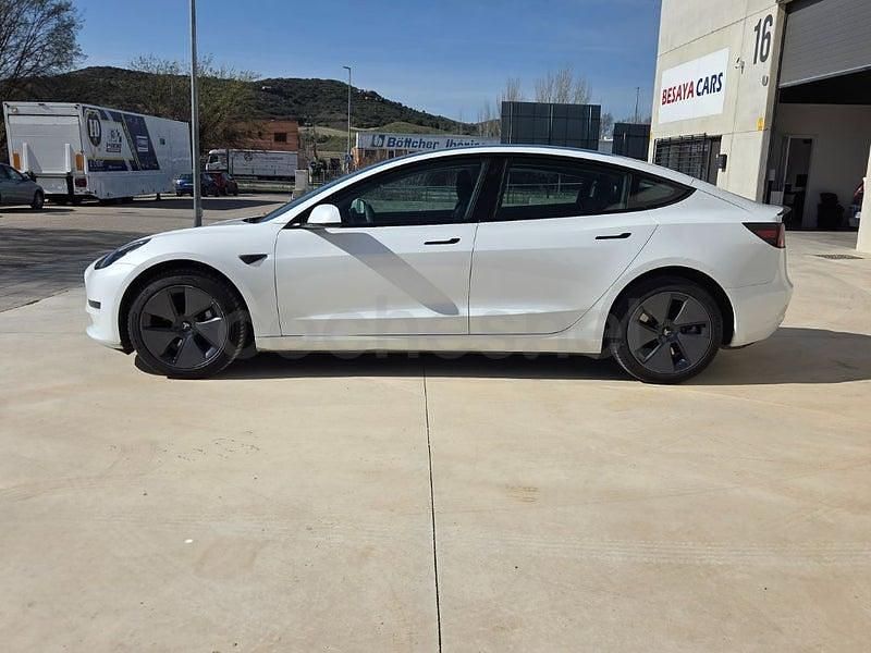 Usado Tesla Model 3 RWD 235 kW (320 CV) 2023 Eléctrico Berlina
