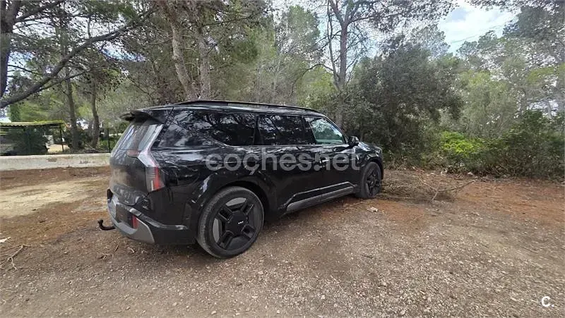 Usado Kia EV9 GT-Line 373 kW (508 CV) 2023 Eléctrico SUV