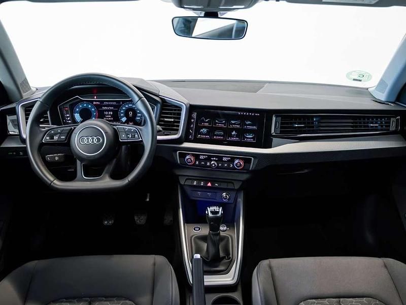 Usado Audi A1 Sportback 116 CV (85 kW) 2025 Blanco Utilitario