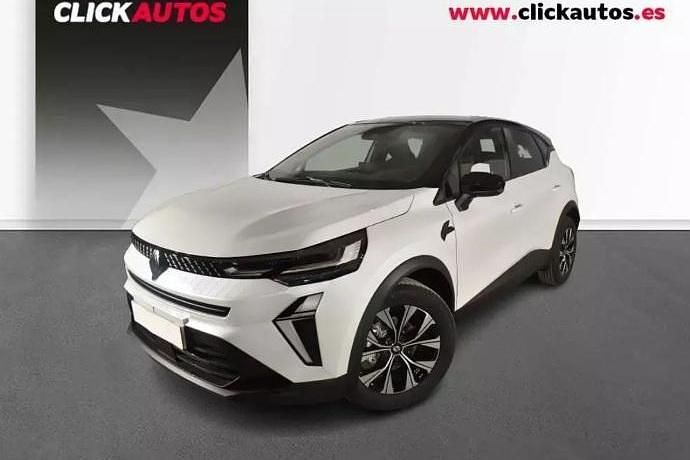 Usado Renault Captur Evolution 90 CV (66 kW) 2025 SUV