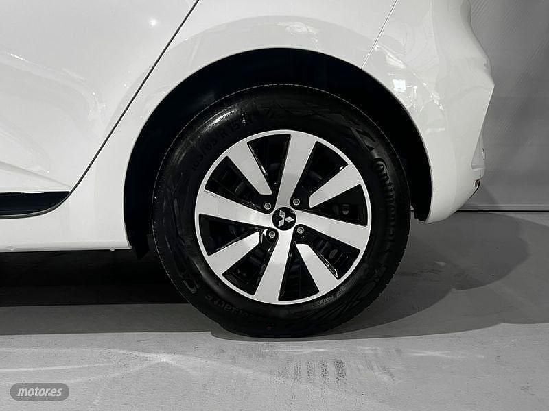 Nuevo Mitsubishi Colt Motion 100 CV (73 kW) 2025 Blanco Berlina