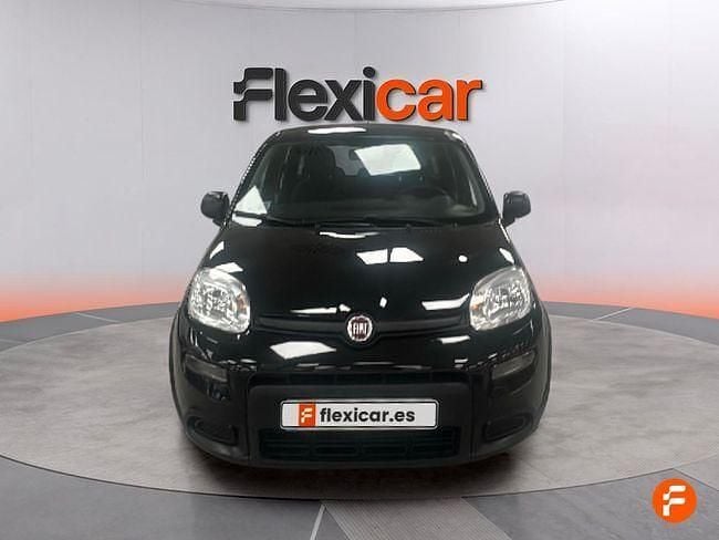 Usado Fiat Panda 70 CV (51 kW) 2023 Gris Utilitario
