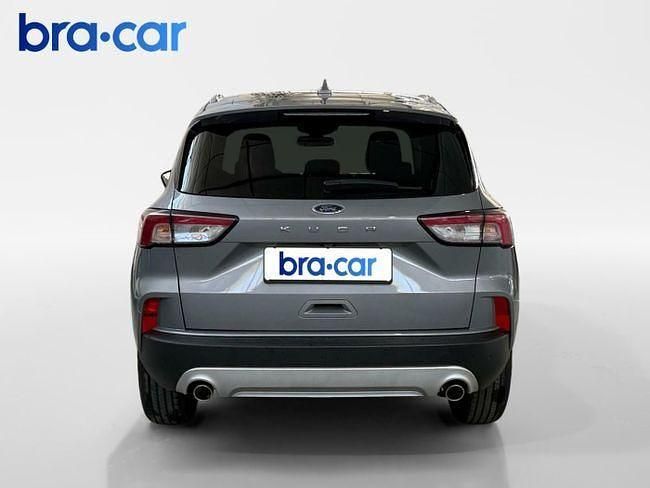 Usado Ford Kuga Titanium 150 CV (110 kW) 2023 Gris SUV