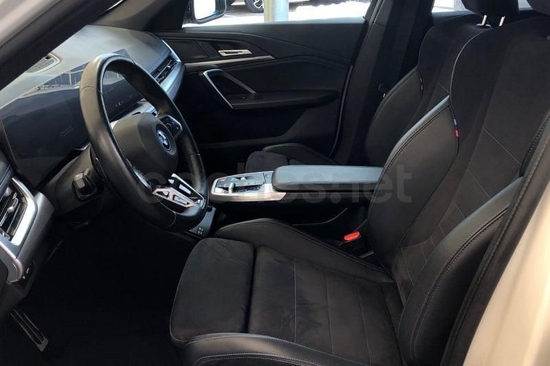 Usado BMW X1 Comfort Edition 245 CV (180 kW) 2025 Blanco SUV
