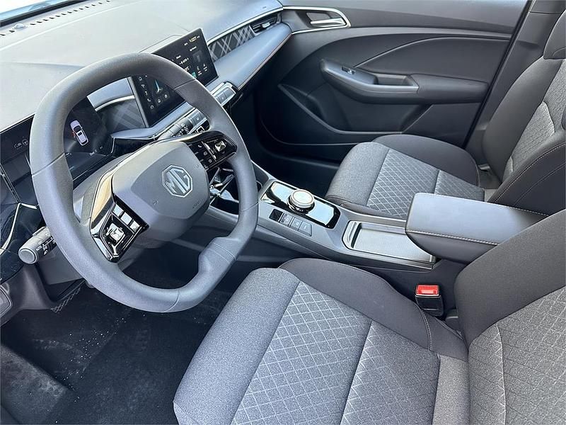 Nuevo MG MG3 Comfort 195 CV (143 kW) 2026 Otro Utilitario