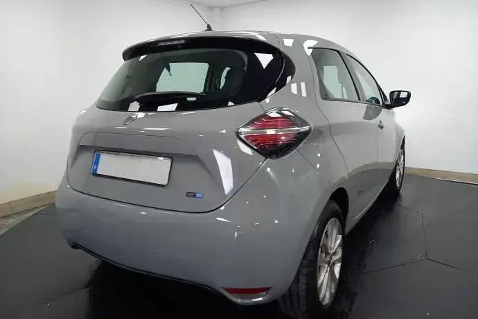 Usado Renault Zoe Intens 79 kW (108 CV) 2021 Utilitario