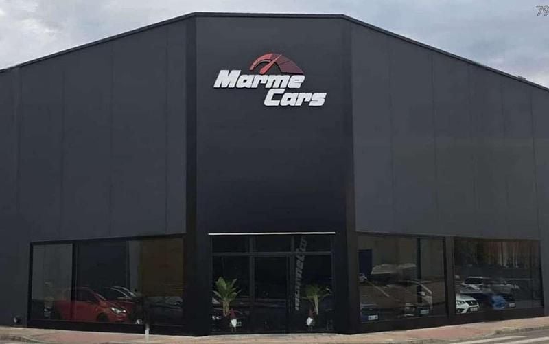 Negro Usado 2006 Peugeot 107 Utilitario | 3498 € (Precio justo) - Imagen 1/1