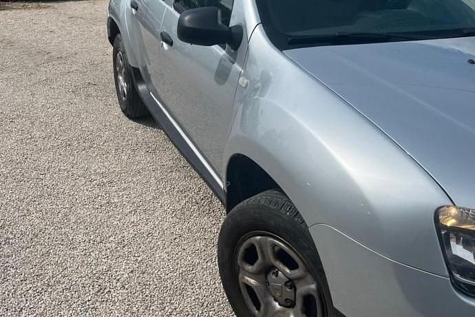 Usado Dacia Duster Ambiance 110 CV (80 kW) 2017 SUV