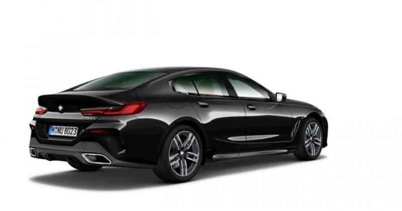 Usado BMW 840 320 CV (235 kW) 2020 Coupe