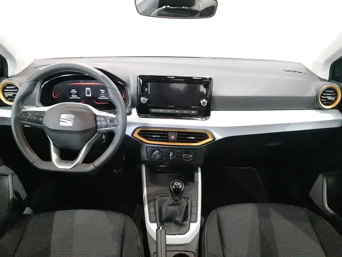 Usado Seat Arona Style 115 CV (84 kW) 2025 Azul SUV