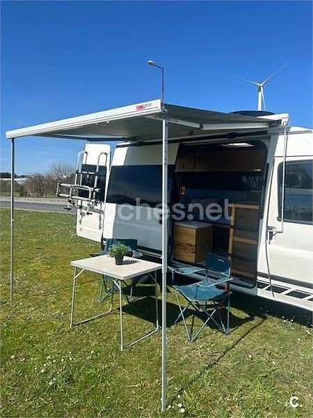 Usado Ford Transit 115 HP (84 kW) 2008 Branco Pickup