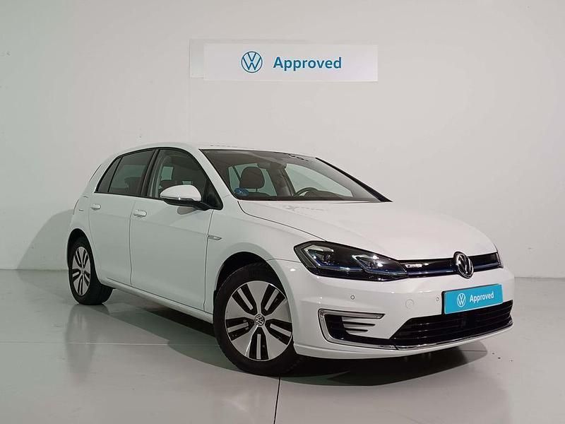 Otro Usado 2019 VW e-Golf Utilitario | 12.900 € (Precio justo) - Imagen 1/4