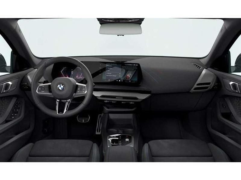 Usado BMW 220 163 CV (119 kW) 2025 Negro Coupe