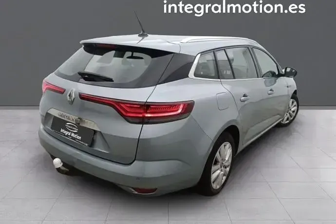 Usado Renault Mégane II Business 115 CV (84 kW) 2021 Berlina