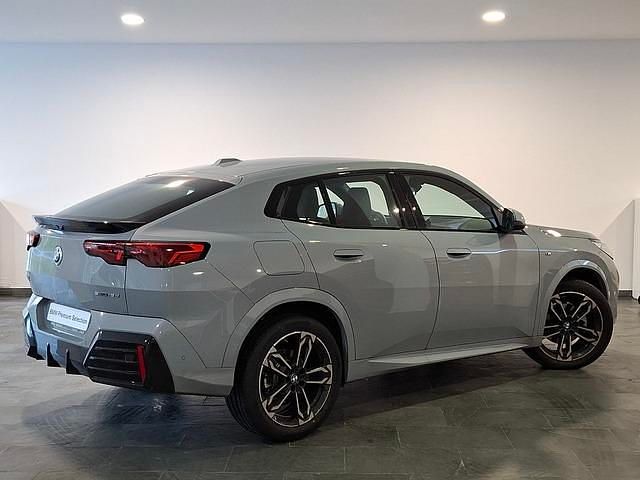 Usado BMW X2 Luxury Line 150 CV (110 kW) 2025 SUV