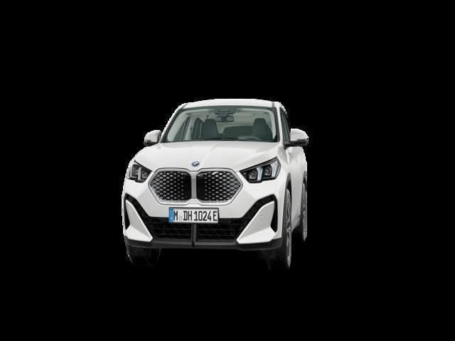 Usado BMW iX2 Comfort Edition 230 kW (313 CV) 2025 SUV