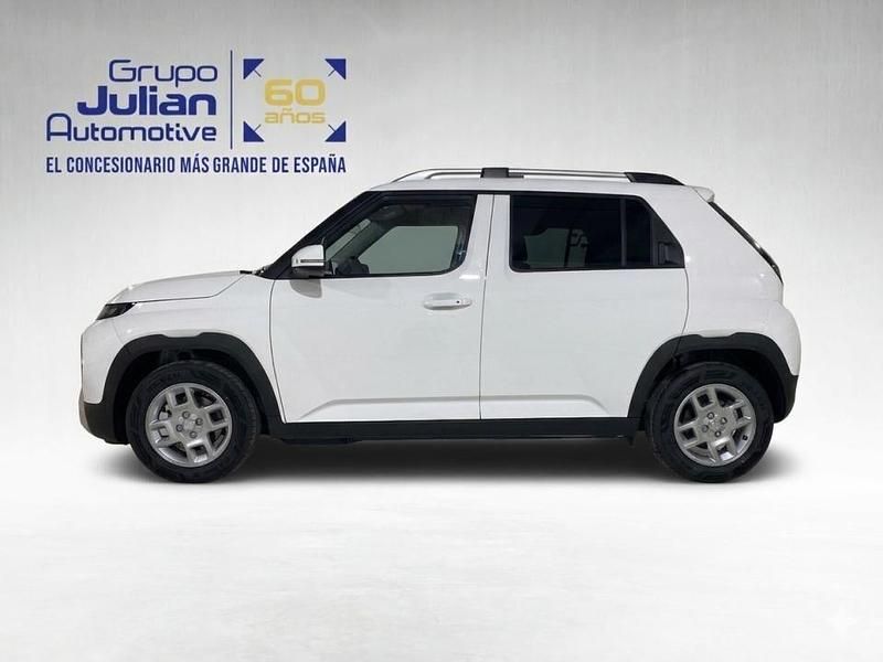 Nuevo Hyundai Inster 84 kW (115 CV) 2026 Otro Utilitario