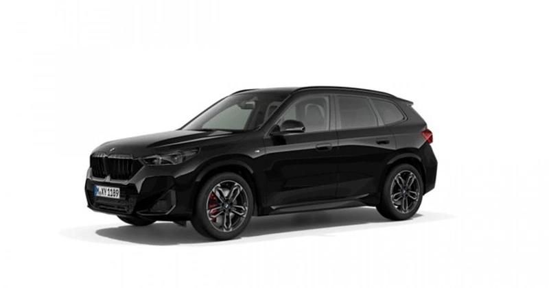 Usado BMW X1 170 CV (125 kW) 2025 SUV
