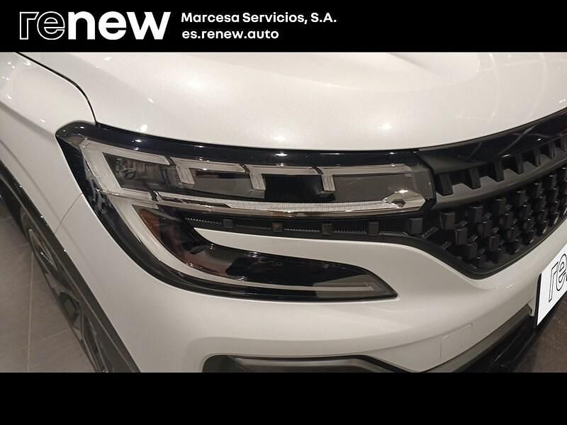 Usado Renault Austral Techno 160 CV (117 kW) 2023 Blanco SUV