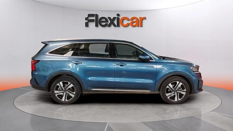 Usado Kia Sorento 265 CV (194 kW) 2023 Azul SUV