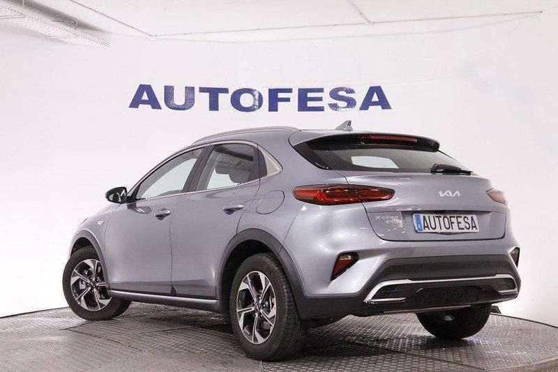 Usado Kia XCeed 140 CV (102 kW) 2025 Gris SUV