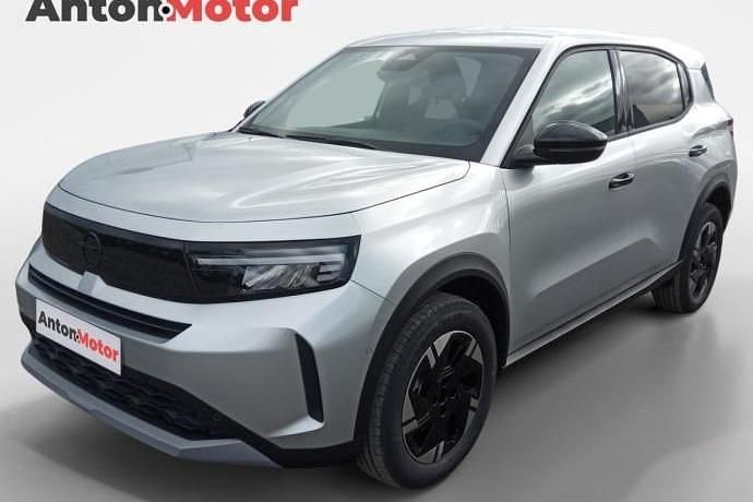 Usado Opel Frontera 145 CV (106 kW) 2024 SUV