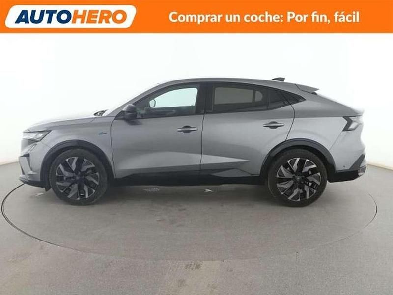 Usado Renault Rafale Esprit Alpine 200 CV (147 kW) 2024 Gris SUV