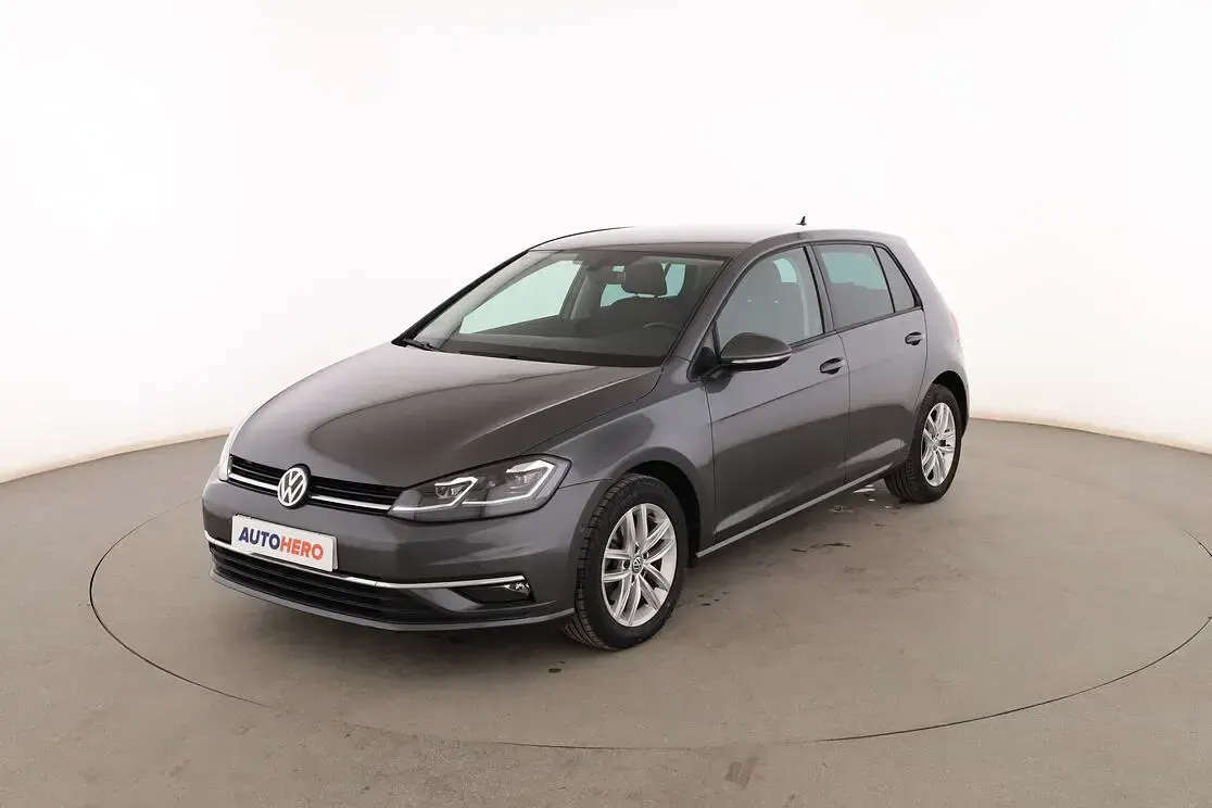 Usado VW Golf VII Advance 115 CV (84 kW) 2019 Berlina