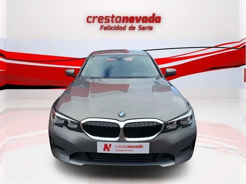 Usado BMW 318 150 CV (110 kW) 2022
