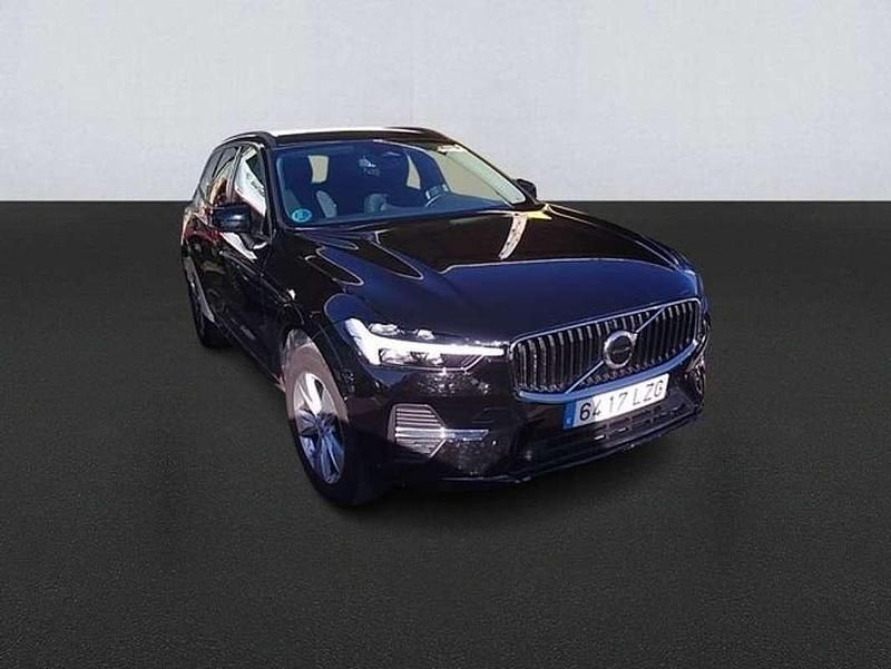 Usado Volvo XC60 197 CV (144 kW) 2022 Blanco SUV