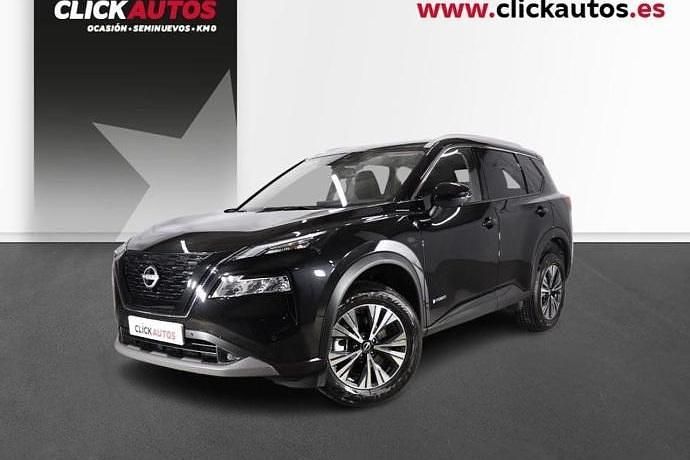 Usado Nissan X-Trail N-Connecta 213 CV (156 kW) 2023 SUV
