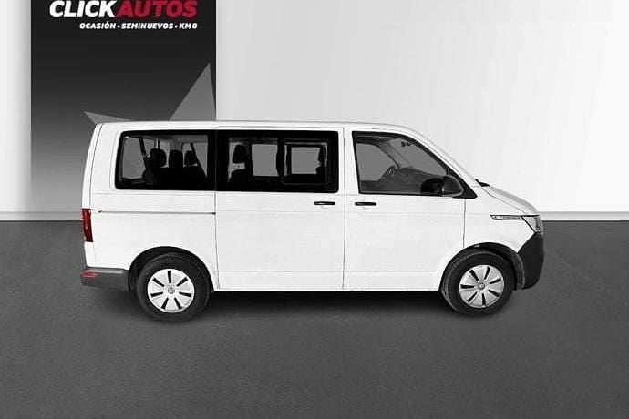 Usado VW Caravelle 150 CV (110 kW) 2023 Berlina