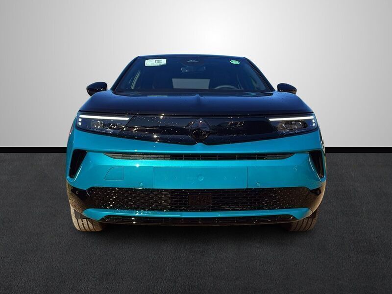 Nuevo Opel Mokka-e 114 kW (156 CV) 2025 Azul SUV