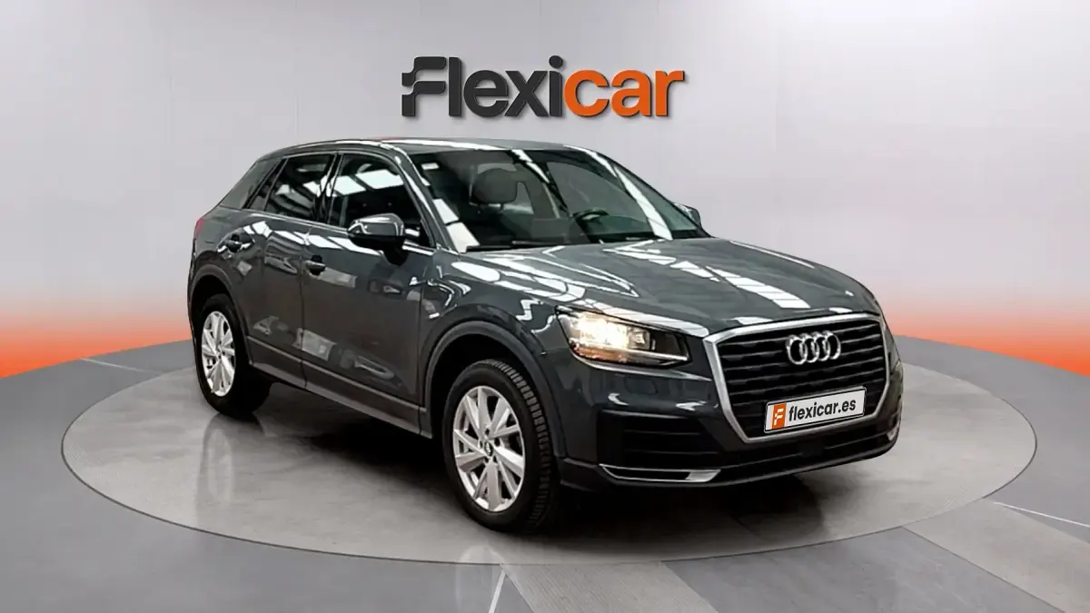 Occasion Audi Q2 Advanced Plus 116 ch (85 kW) 2019 SUV