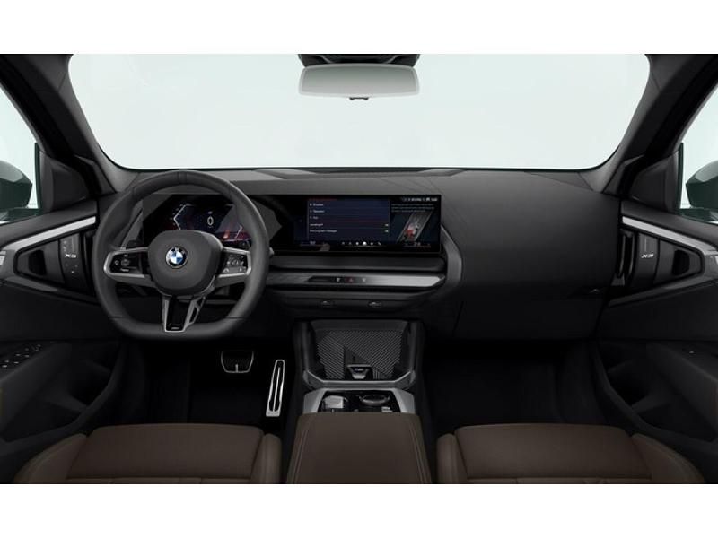 Occasion BMW X3 Comfort Edition 197 ch (144 kW) 2025 Gris SUV